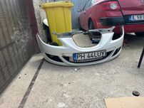 bara spate, bara fata seat leon 1p1