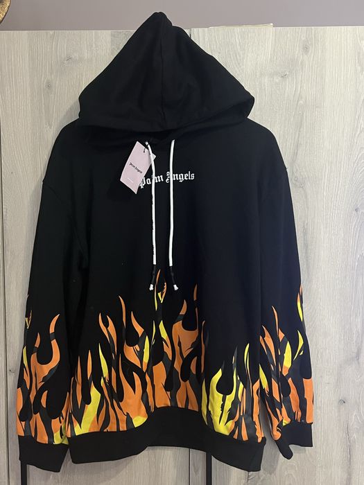 Palm Angels мъжки суитчър размер XL