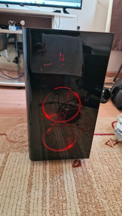 Геймърски компютър