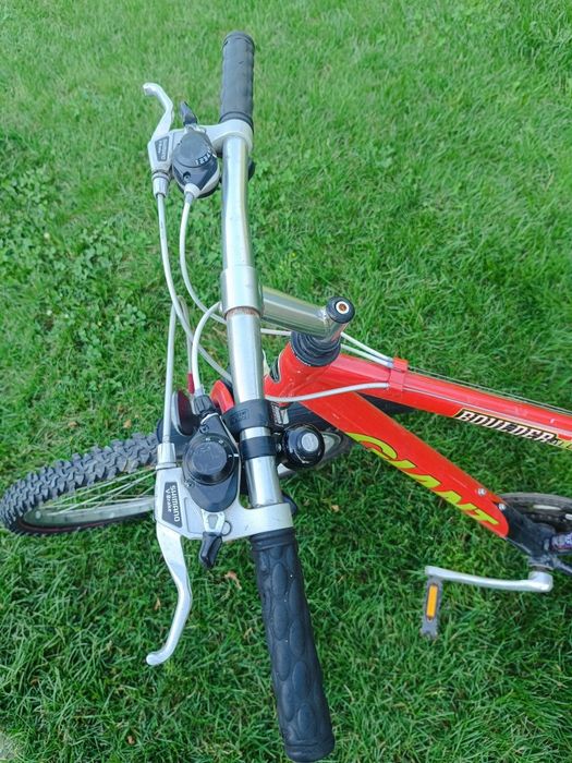Bicicleta Gigant 26 inch aluminiu
