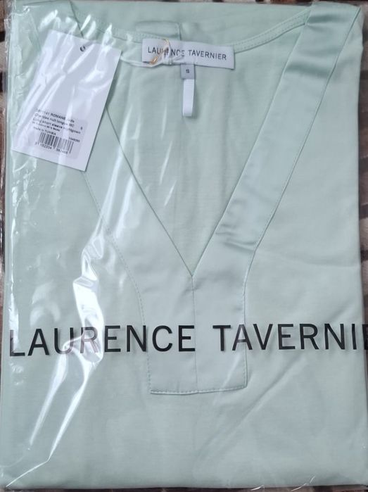 Laurence Tavernier  Kimono lung Romane
Kimono lung Romane