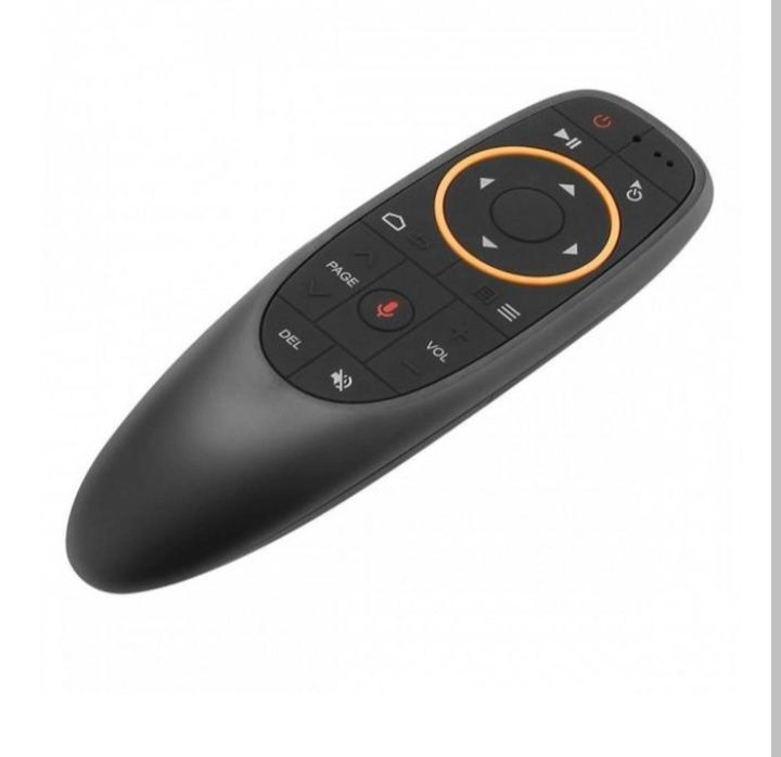 Air remote mouse 2.4ghz.Пульт универсальный.Пульт android TV Box.Пульт