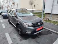 Dacia Logan Primul proprietar