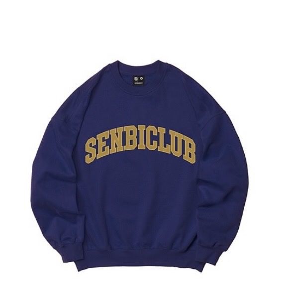 Свитшот QR размер М