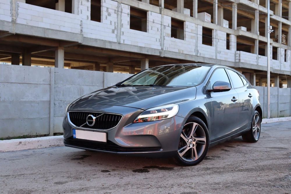 Volvo V40 Volvo V40 2017 D3
