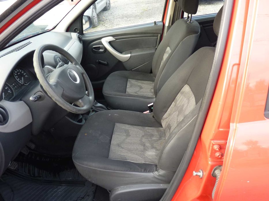 Dacia Sandero 1.2