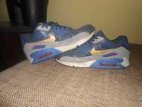 nike air max retro vintage 90s marimea 46 originali