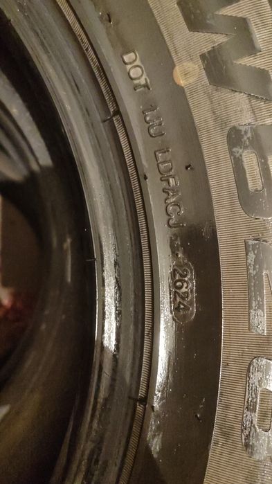 Шины зимние Cao yong