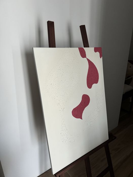 Модерна живопис акрил