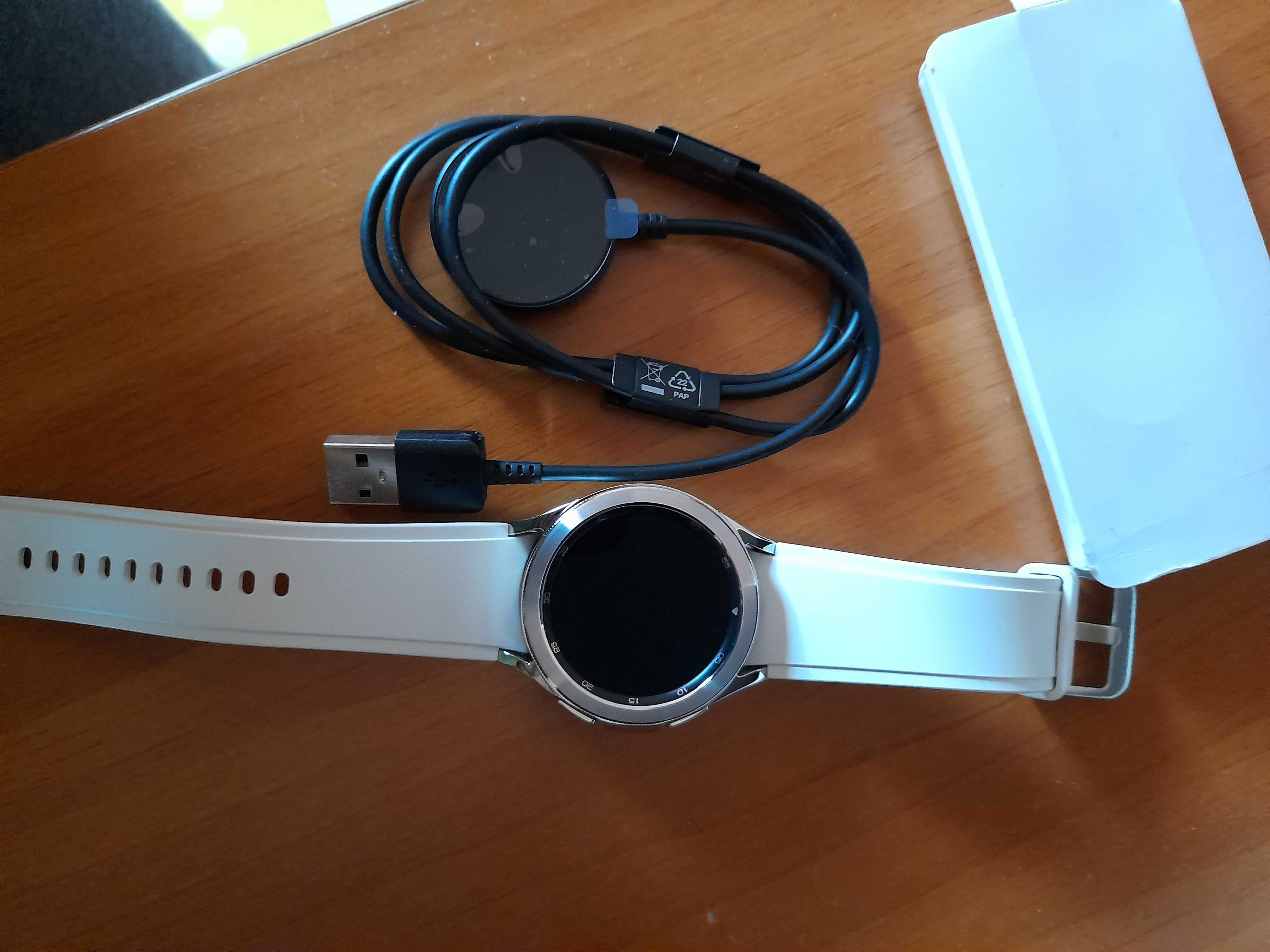 Smart watch 4 Samsung