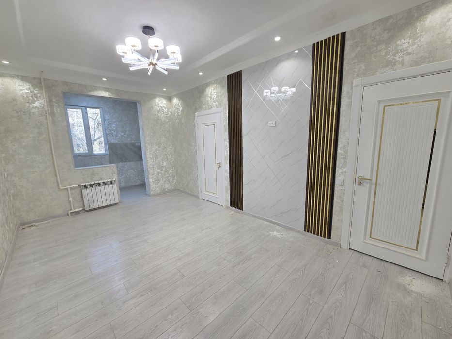 1*2/2/4 Чилонзор 10 квартал Корзинка, Медиа парк (Своя)