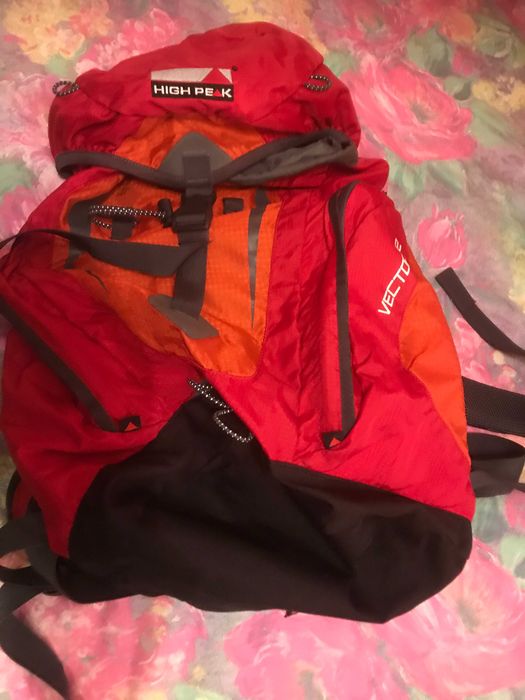 Vand diferite Rucsacuri