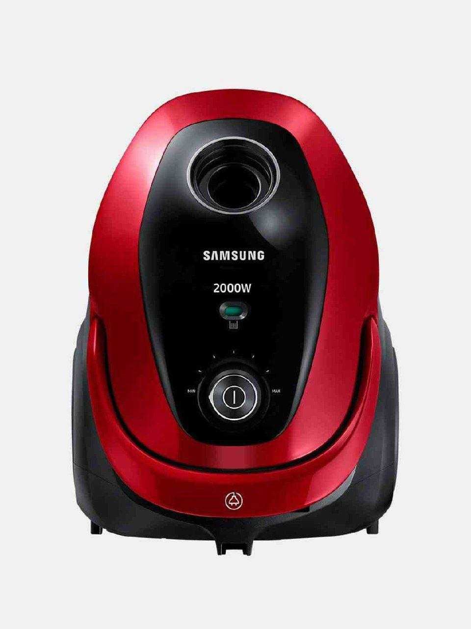 Пылесос Samsung 20m 255 awr