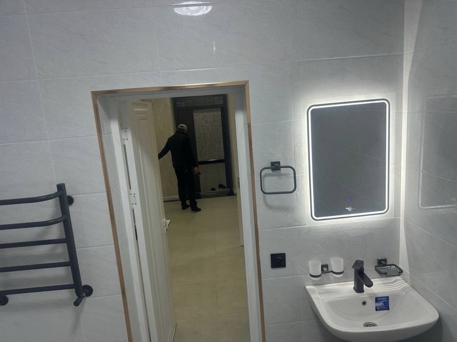 Sergile uchastka/ Сергили Участок