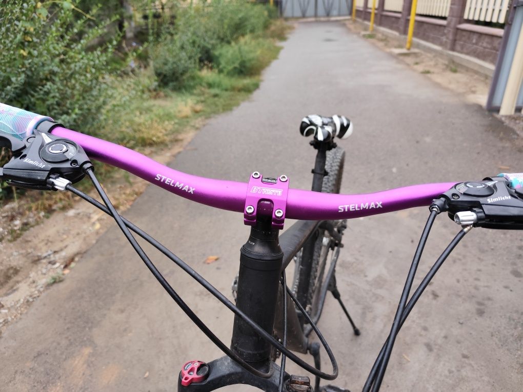 Продается Велосипед MTB