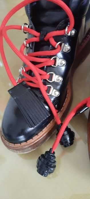 TOD'S Original Size 38.5 100% Кожа