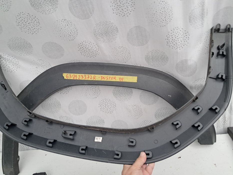 Лайсна калник Dacia Duster 3 2024г