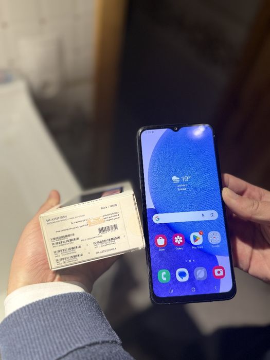 Samsung Galaxy A23
