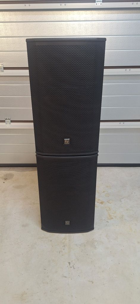 Boxe pasive EV EKX 15
