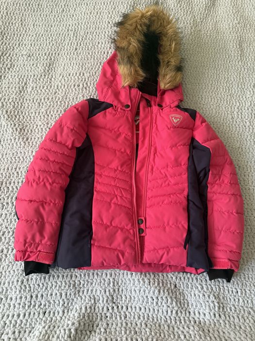 Грейка Rossignol 8 години