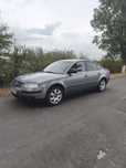 Volkswagen Passat An 2005