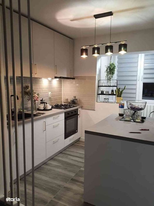 Apartament de închiriat | 2 camere| decomandat | Mărăști