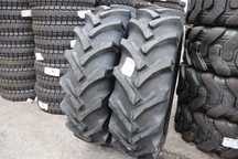 Anvelope marca OZKA 14.9-28 cu 8PLY cauciucuri noi TRACTOR