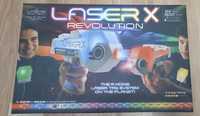 Laser X Revolution