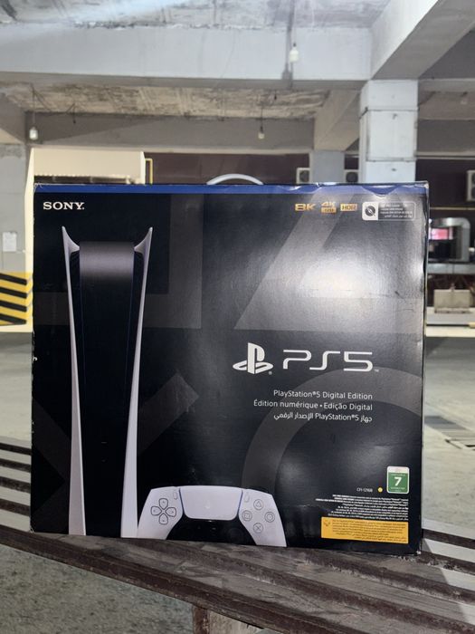 Playstation 5 cfi-1216b