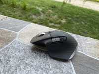 Mouse Logitech MX Master 3S Bluetooth Graphite