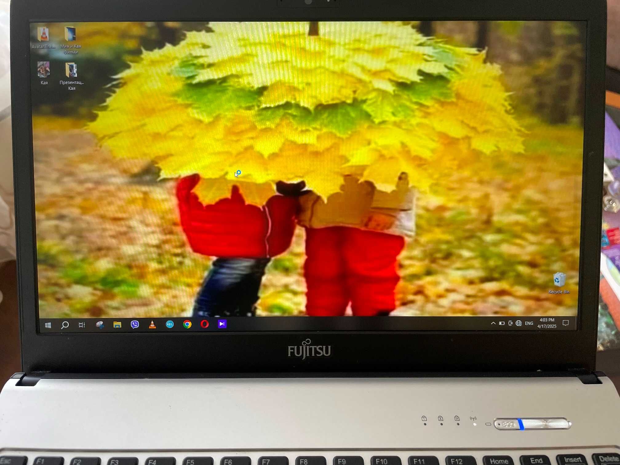 Лаптоп LifeBook S936 i7-6600u, 12GB, 256GB SSD, 13,3" FHD HDMI, Win10