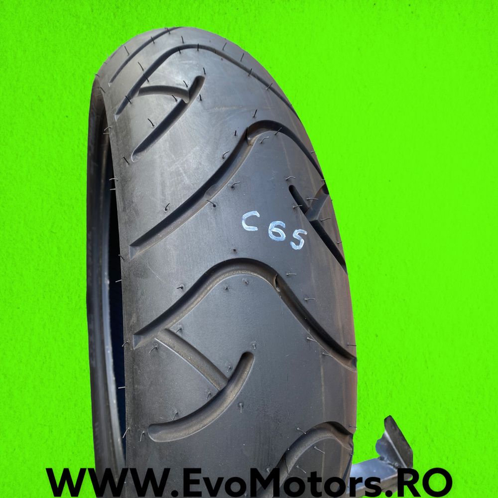 Anvelopa Moto NOUA 160 60 16 Shinko SR881 0km Cauciuc Evomotors C65