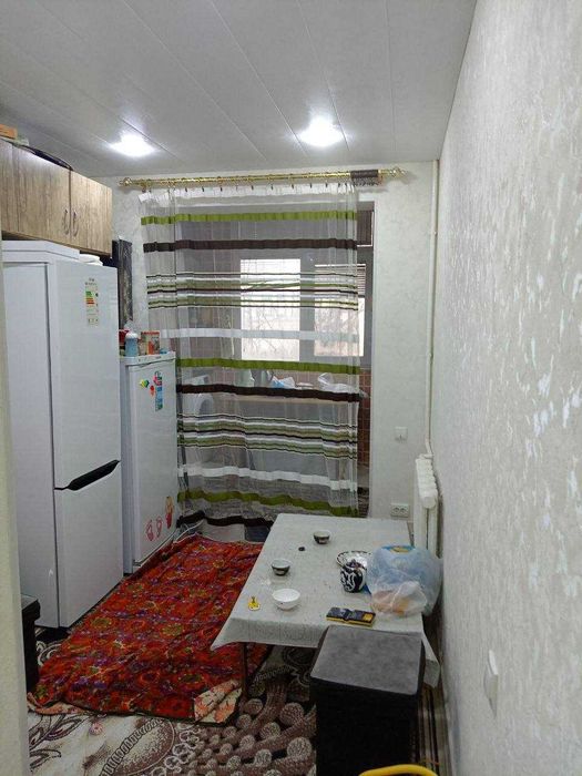 Корасарой   1/2/4   с ремонтом