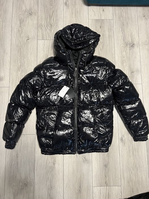 Geaca Emporio armani