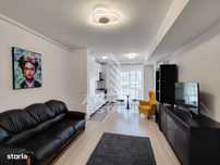 Apartament modern I 2 camere I etaj intermediar I City of Mara