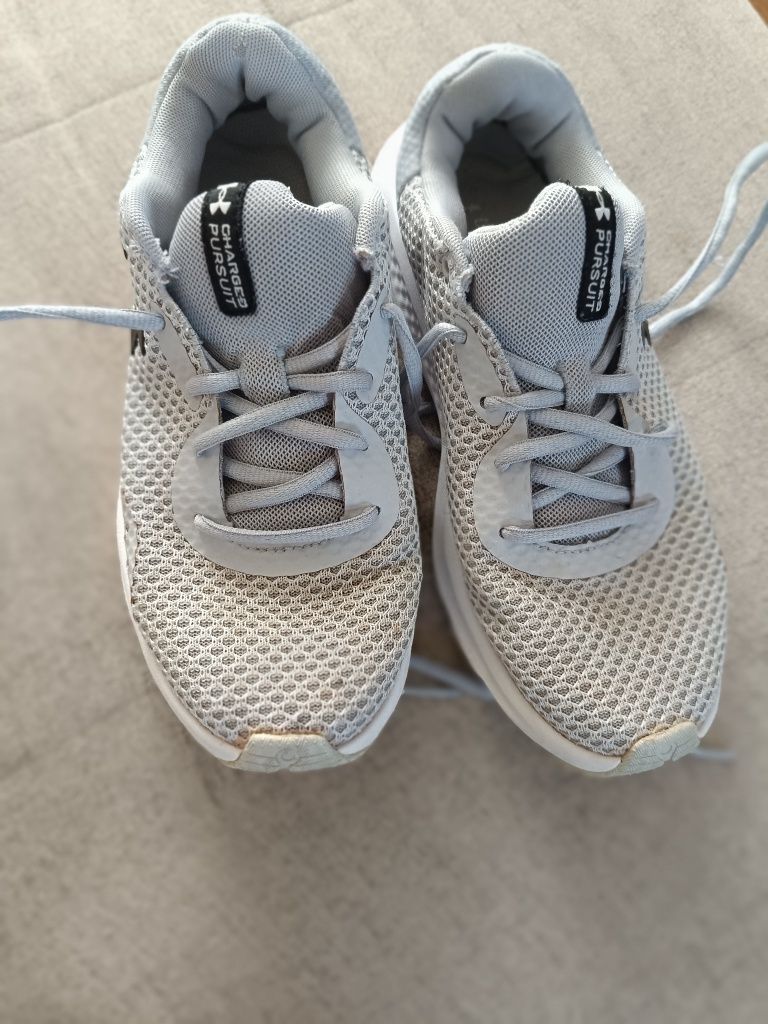 Маратонки Under Armour