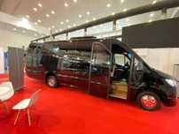 Mercedes-Benz 519 19+1+1 LOCURI vip  *COC* Sprinter 19+1+1 vip *coc*