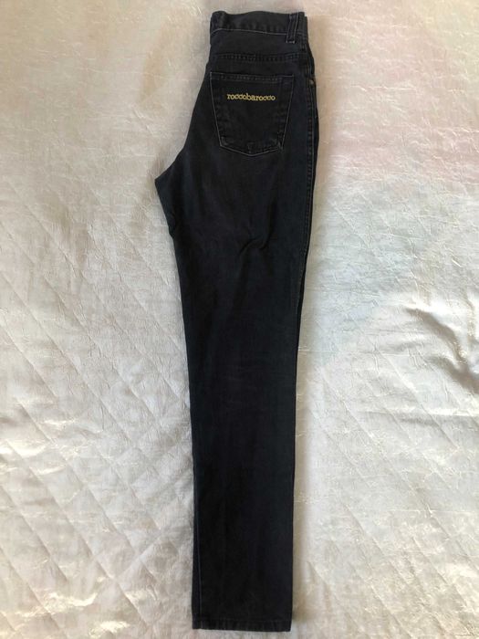 Rocco Barocco дамски дънки