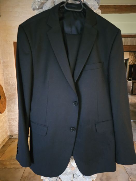 Costum bărbătesc Mario Zanelli