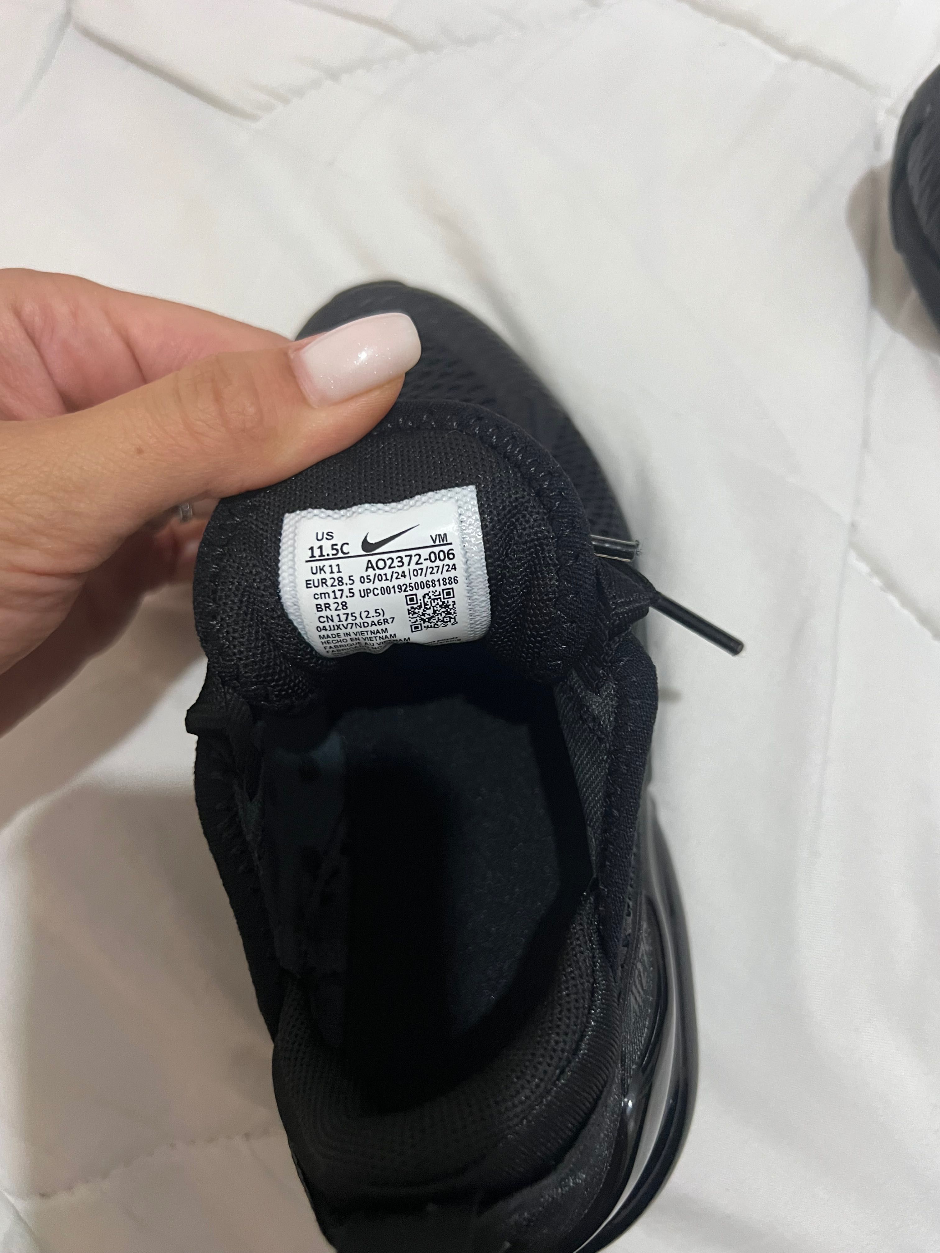 Nike Air Max 270 Children