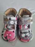 Ghete iarna TinyToes