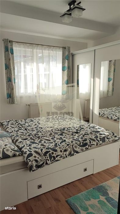 Apartament 2 camere cu balcon Calea Surii Mici