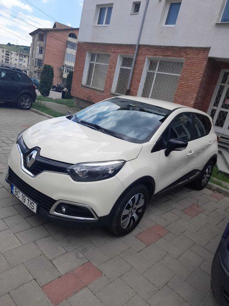 Renault Captur de vânzare!