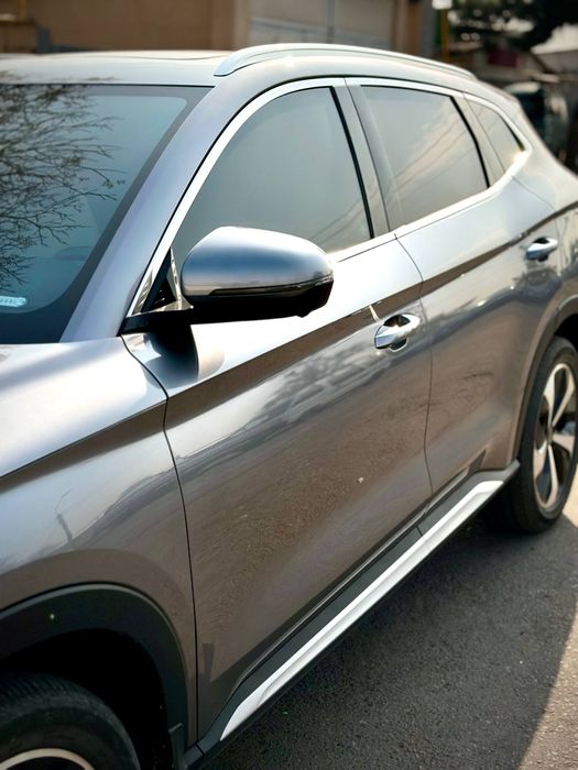 BYD Song Plyus Gibrid