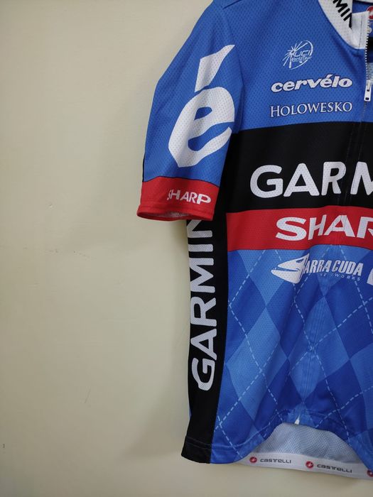 Tricou Castelli mărime M/L