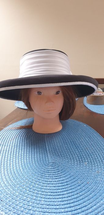 Palarie pentru nuntă/ ocazie