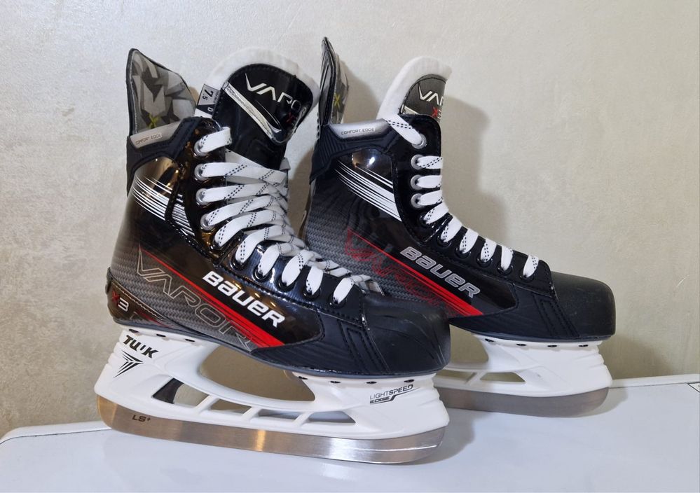 Bauer vapor X3 , размер 7,5D