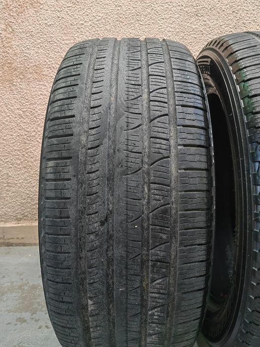 Pirelli Scorpion Verde 265/50/20