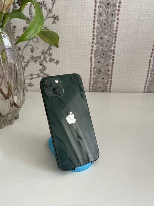 Iphone 13 в отличном состоянии