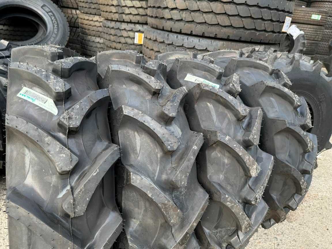 Cauciucuri noi 9.5-16 marca GALAXY cu 6 pliuri cu livrare rapida